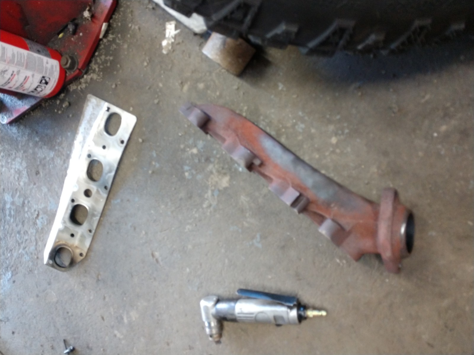 Dolson Auto Repair and Tires 178 Dolson Ave Middletown NY Dodge ram