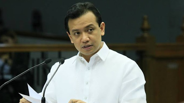 SHOCKING: Trillanes critized Duterte Over Obama Remarks! SHOCKING: Trillanes critized Duterte Over Obama Remarks!