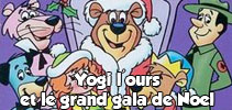 Yogi l'ours et le grand gala de Noël