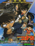 Thám Tử Conan Movie 11: Huyền Bí Dưới Biển Xanh