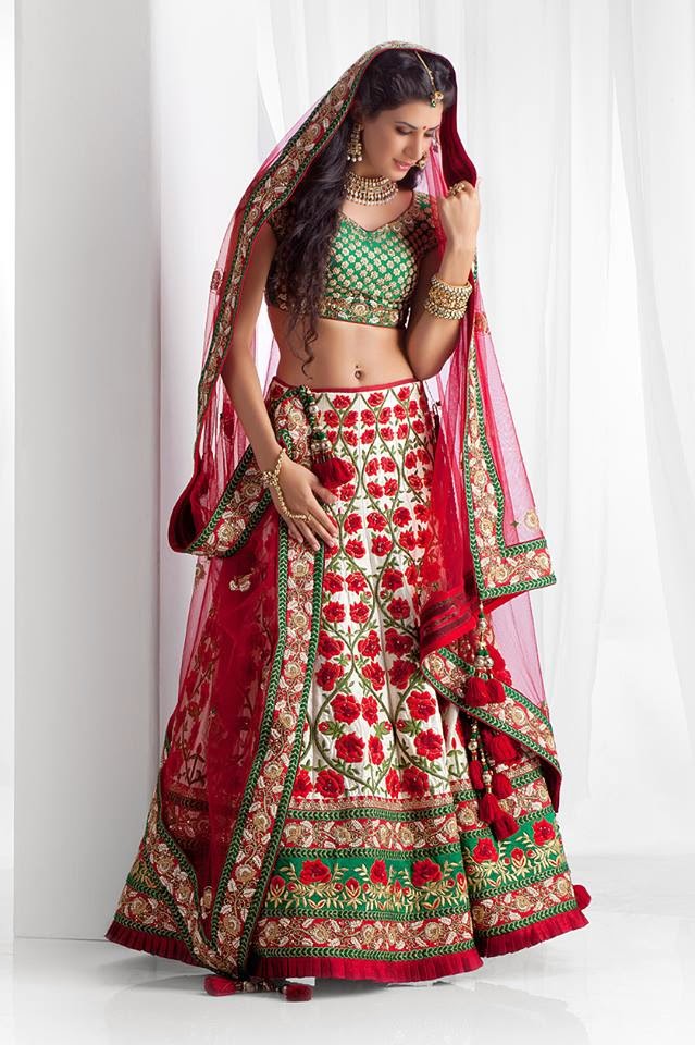 Avalon ghagra choli Clearance