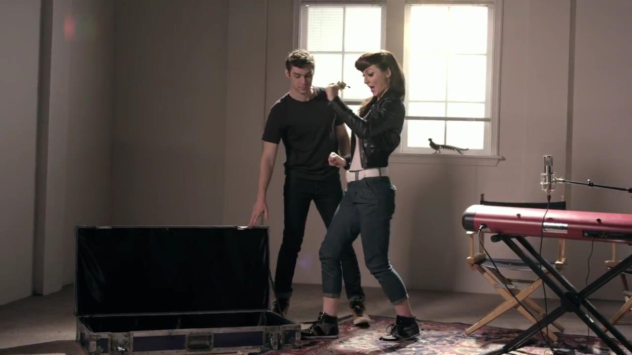 Bollywood World HD Karmin Crash Your Party (Official) High