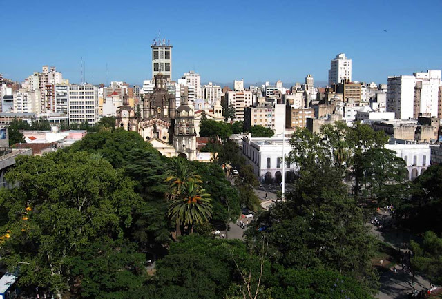 Córdoba - Argentina