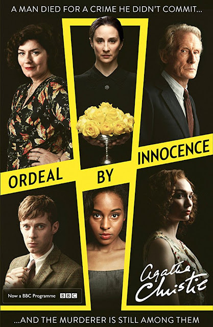 Ordeal by Innocence (2018-) ταινιες online seires xrysoi greek subs