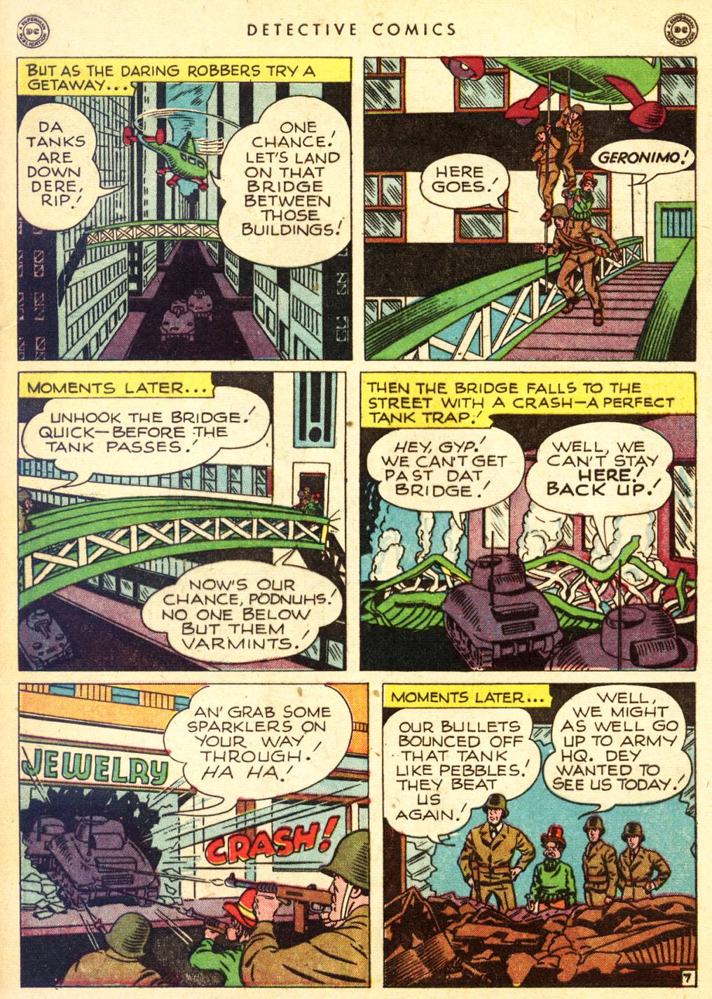 Detective Comics (1937) 126 Page 42