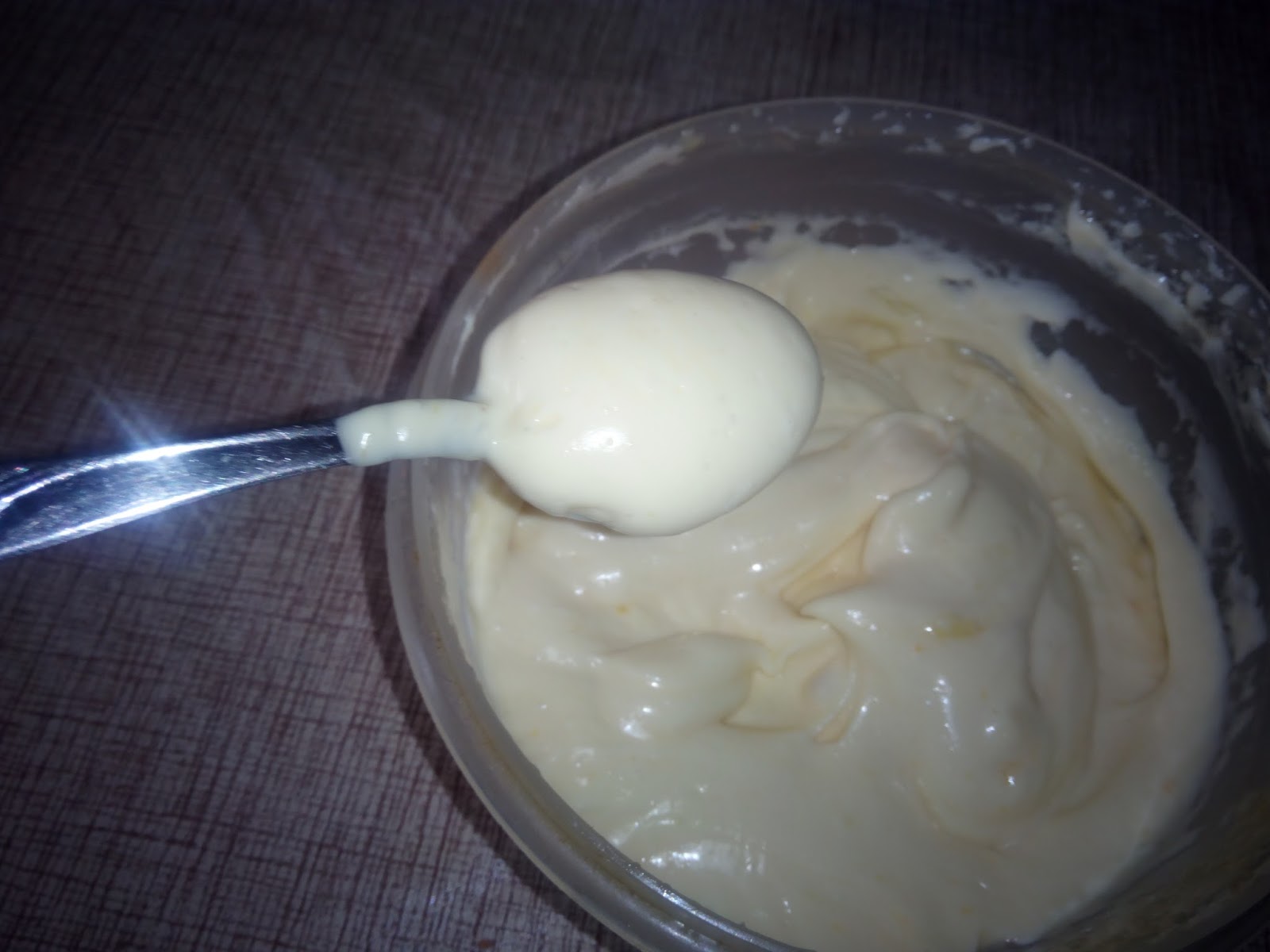 Nadina Kuhinja Majonez Domaci