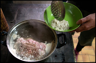  Pot-au-feu