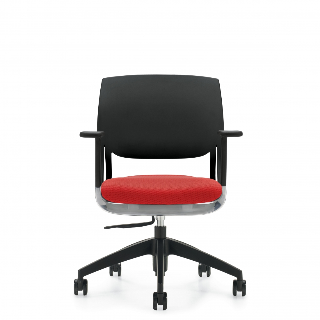Office Chair Review: Novello by Global | OfficeFurnitureDeals.com