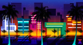 Ocean Drive