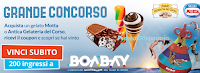 Gioca e vinci 200 ingressi al Parco Boabay di Rimini Logo Gioca e vinci 200 ingressi al Parco Boabay di Rimini