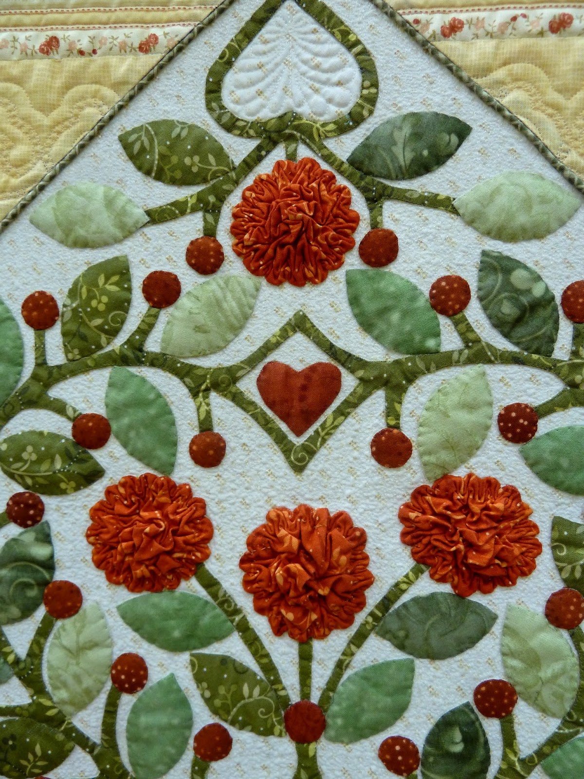 Come Quilt (Sue Garman) California, Tennessee, and more!