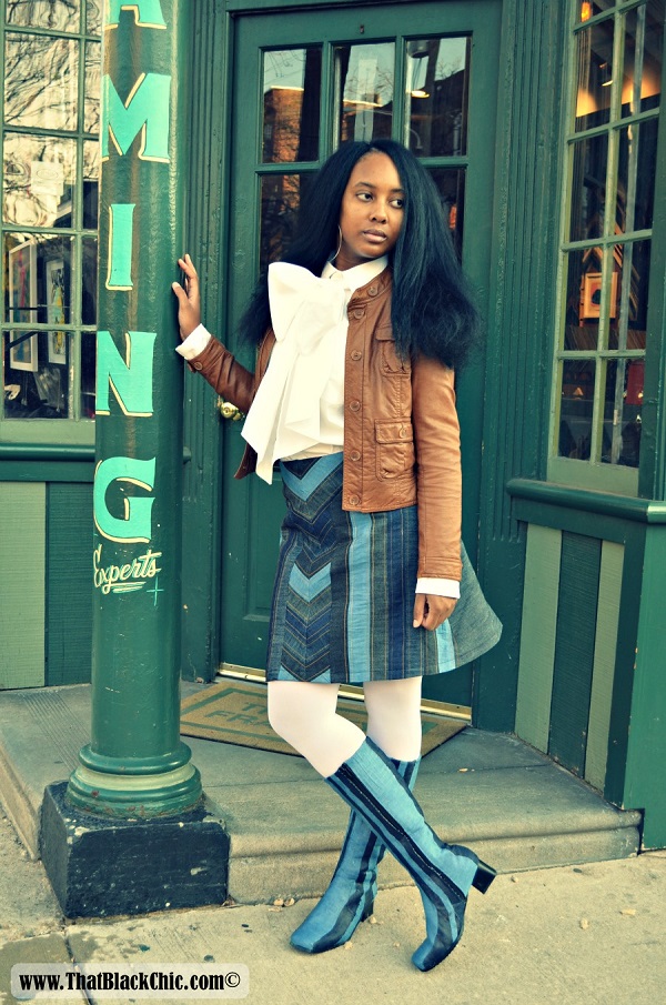 Skirt Challenge Inspiration Pieces of the Perfect Skirt!