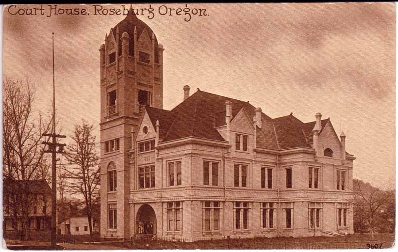 Tangled Roots and Trees A Shot Rang Out and Tore Apart a Family