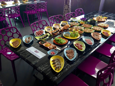 KPub BBQ Cebu, #kpubbbqcebu, eat-all-you-can restaurant in Cebu, Korean Barbecue, meat all you can, restaurant review