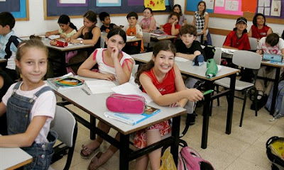 Un nuevo proyecto de ley propone terminar con el antisemitismo en las escuelas de Nueva York