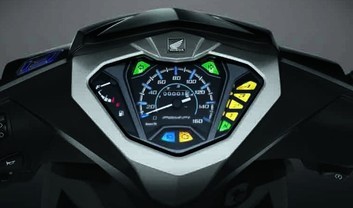Kelebihan dan Kekurangan Motor Bebek Honda Supra X 125 Fi Kelebihan dan Kekurangan Motor Bebek Honda Supra X 125 Fi