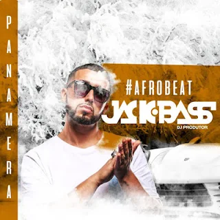 JackBass - Panamera (Original Mix)