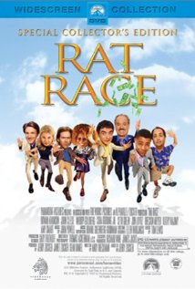 مشاهدة وتحميل فيلم Rat Race 2001 مترجم اون لاين