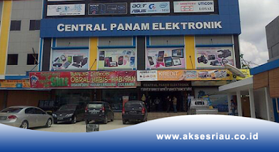 Central Panam Elektronik Pekanbaru