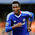 Coach Siasia confirms Mikel for Olympics