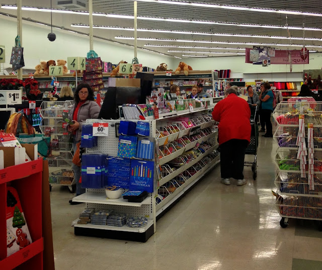 Joann Fabric, I'm breaking up with you. An open letter to the craft