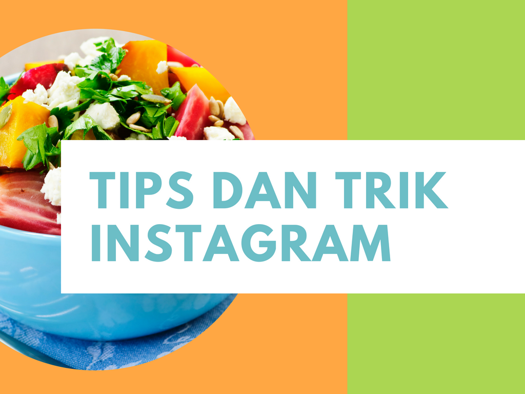 Update 22 04 2018 15 Tips Dan Trik Instagram Story Yang Akan