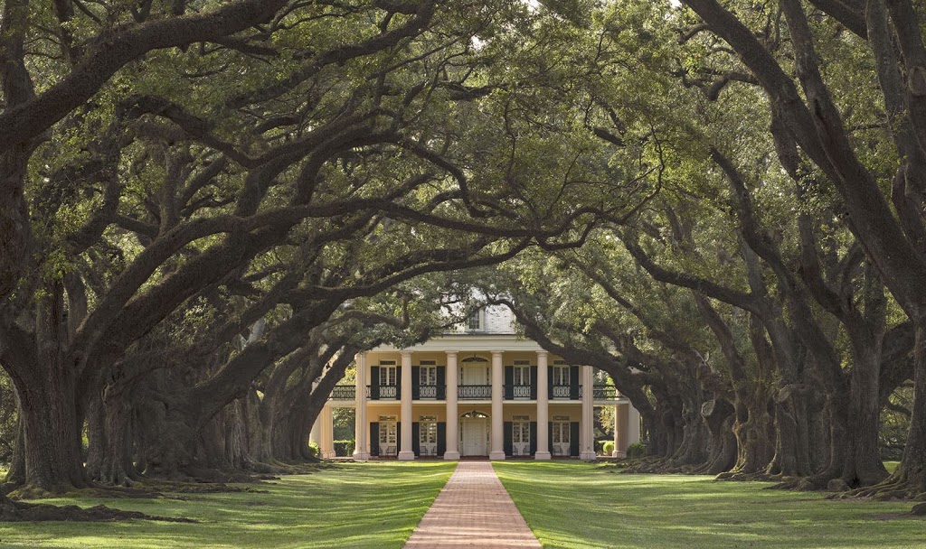 Ξωτικό Που γυρίστηκε το Django Unchained