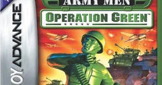 تحميل لعبة حرب الرجال الخضر Army Men Download كامله من ميديا فاير