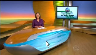 ALCAPARRAS NO GLOBO RURAL