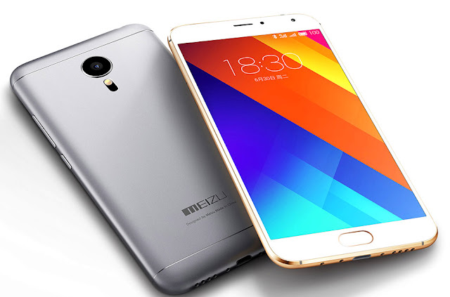 Meizu Pro Mini 5 lộ diện: RAM 4GB, chip Helio X20 lõi 10 3 Meizu Pro Mini 5 lộ diện: RAM 4GB, chip Helio X20 lõi 10
