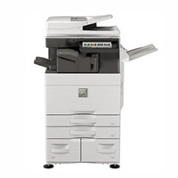 Sharp MX-1800N Printer Driver Download