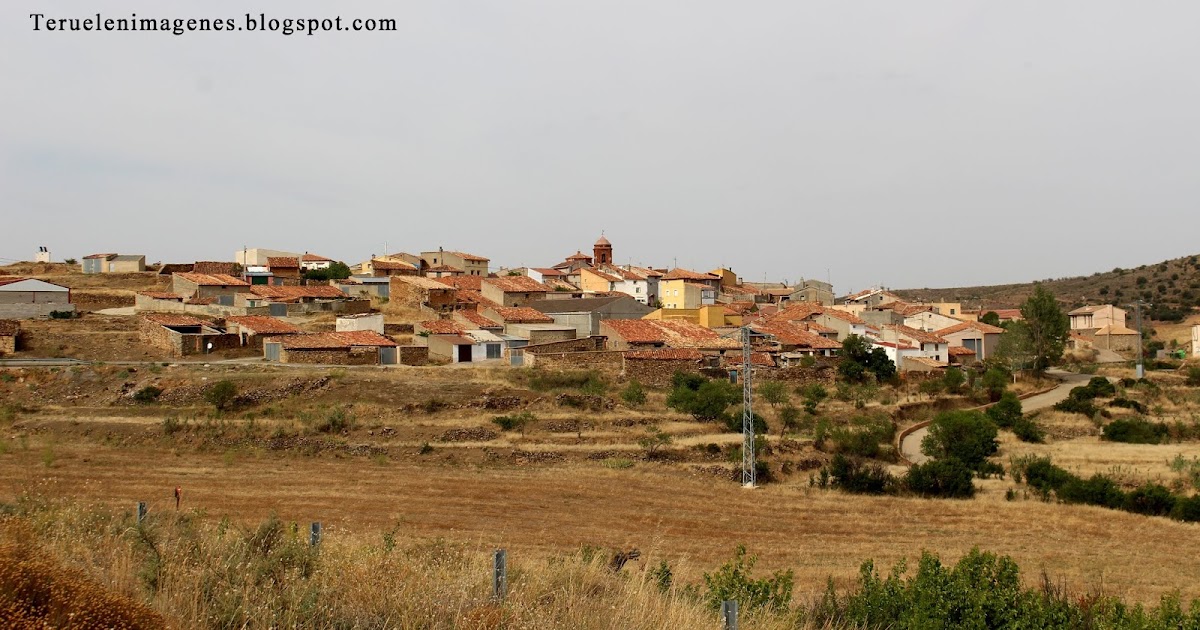 Teruel en Imagenes Nogueras