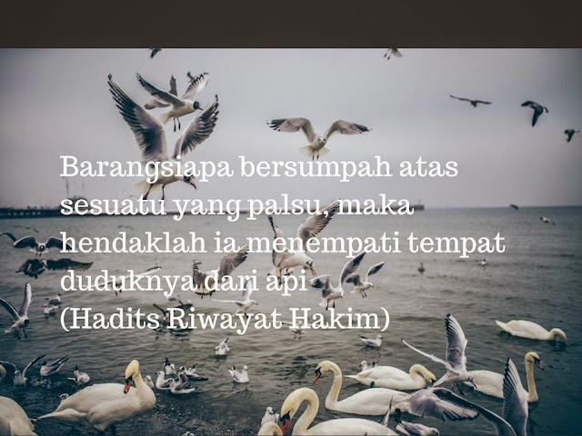 Awas! Rezeki Terhalang Karena 10 Dosa Besar Ini! Awas! Rezeki Terhalang Karena 10 Dosa Besar Ini!