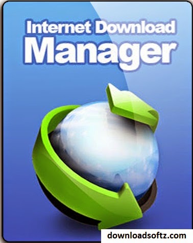 Internet Download Manager (IDM) 6.23 Build 2 Final Incl Crack