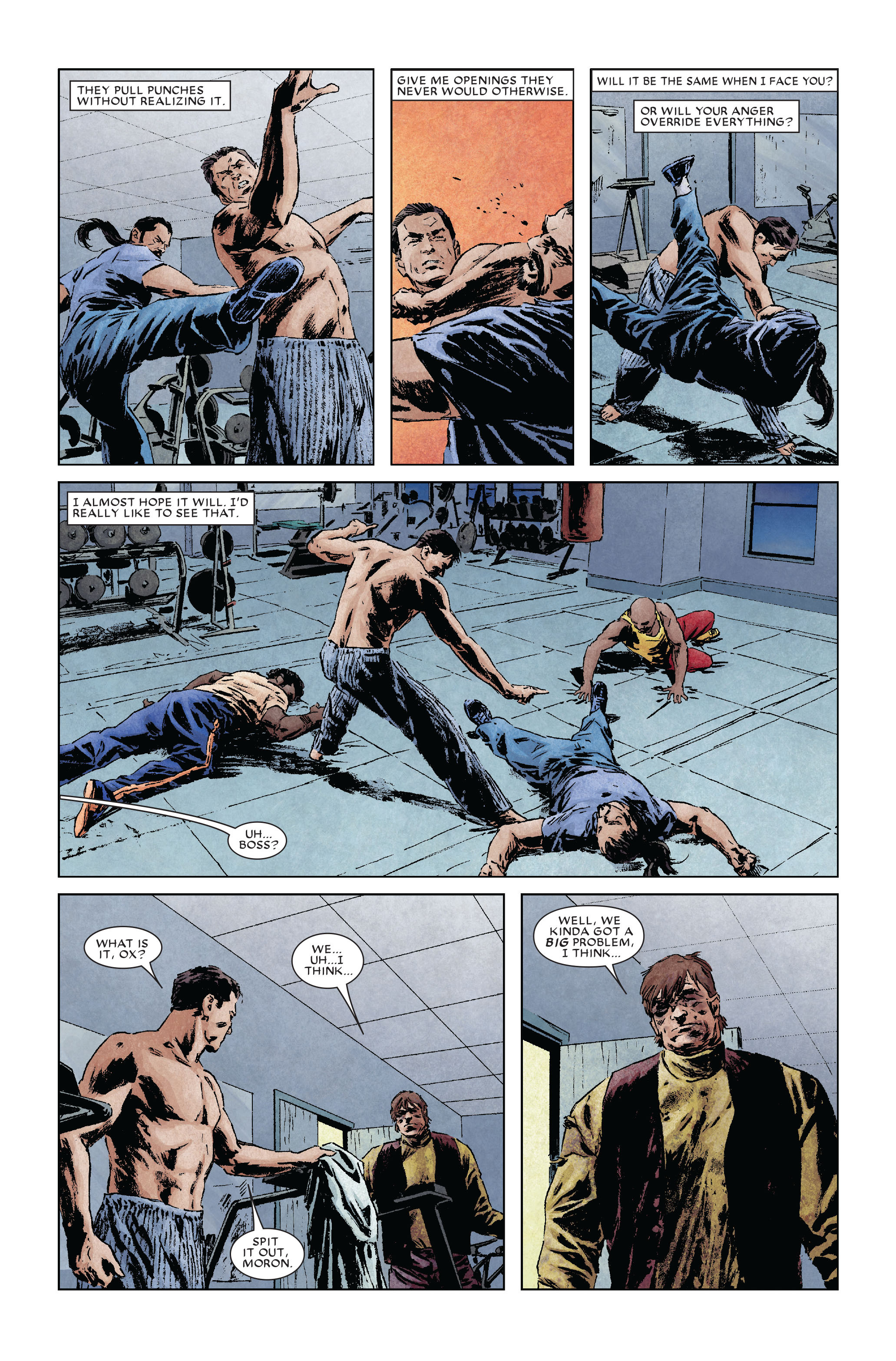 Daredevil (1998) 102 Page 7