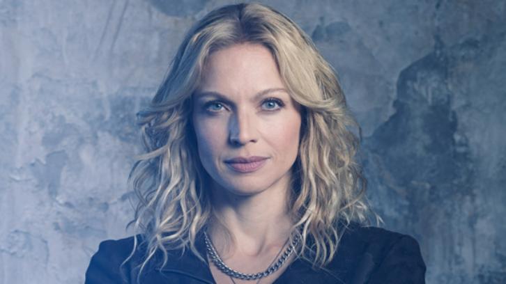 Altered Carbon - Kristin Lehman to Co-Star in Netflix Series