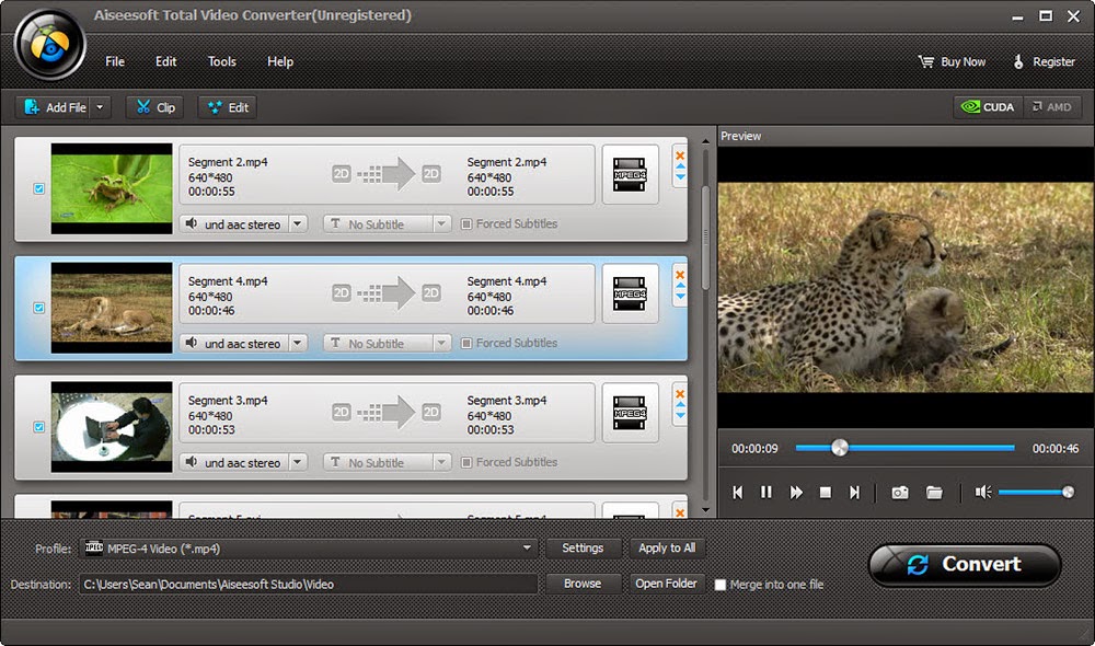 aiseesoft total video converter full crack aiseesoft total video converter full crack
