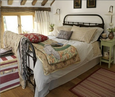 Cómo Decorar una Habitación con colores de Otoño