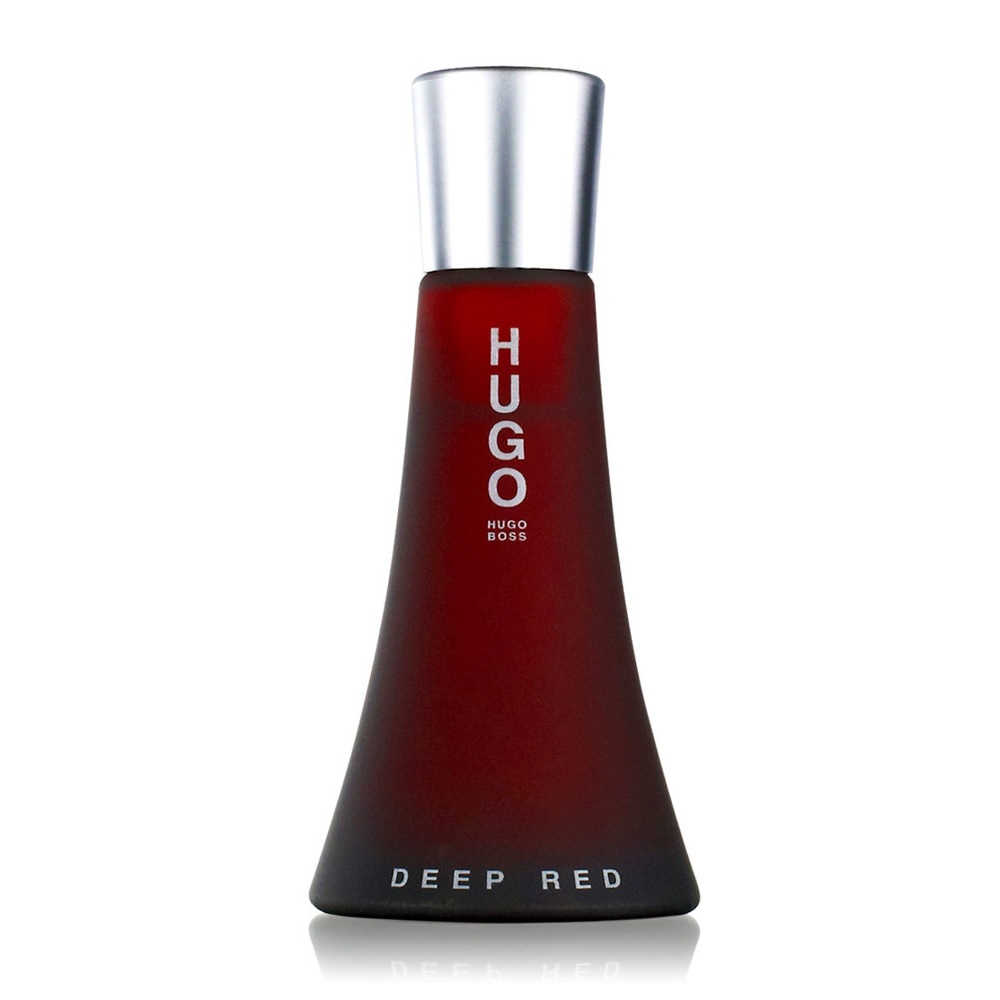 Hugo Boss Deep Red