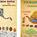 Poster Pameran Batik Nusantara Contoh Poster Batik