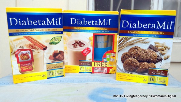 DiabetaMil-For-Diabetes