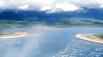 Gobierno anuncia que impulsará el puerto de Tribugá en el Chocó para el desarrollo de ese departamento y el Eje Cafetero