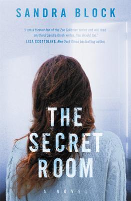 Review: The Secret Room by Sandra Block (audio)