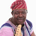 For Three Years, I Lied To My mother I Was In UNILAG – King Sunny Ade
