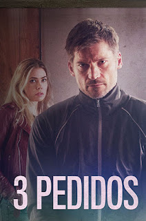 3 Pedidos - BDRip Dual Áudio