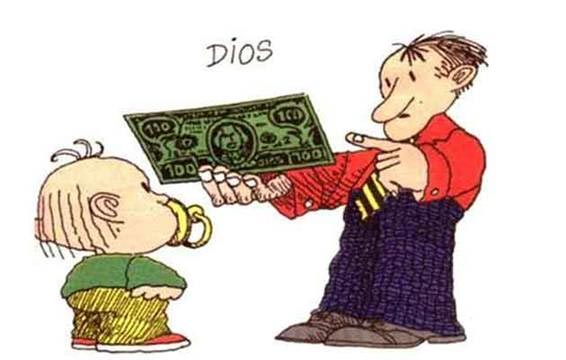 dinero dios, ceros, poema, poesía, rubén sada,