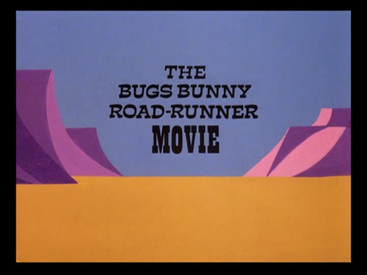 La Pelicula de Bugs Bunny y el Correcaminos (1979)|Lat|Mega