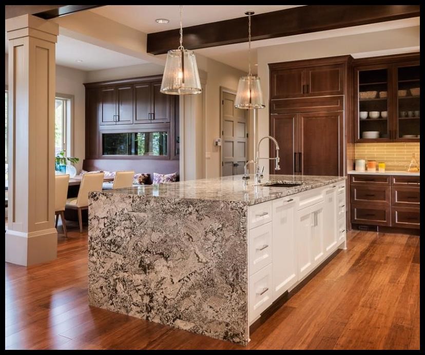 13 Pics Of Kitchen Islands KZDN BOBBY HILL'S BLOG