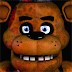 Five Nights at Freddy's v1.85 Apk