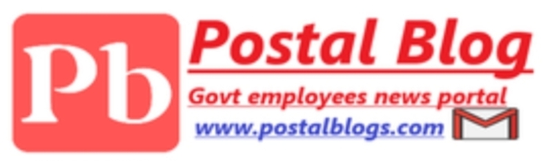 SA Post - Central Govt. and Postal Employees News Portal